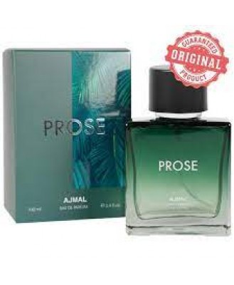 Ajmal Prose EDP 100ML